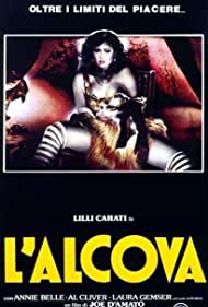 Lalcova (1985) Free Movie