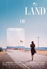 Land of Dreams (2021) M4uHD Free Movie