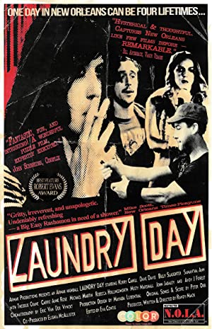 Laundry Day (2018) Free Movie M4ufree