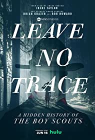 Leave No Trace (2022) Free Movie