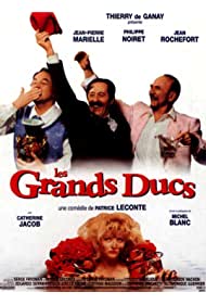 Les grands ducs (1996) Free Movie