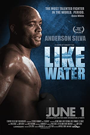 Like Water (2011) Free Movie