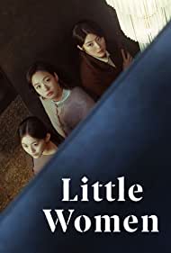Little Women (2022-) Free Tv Series