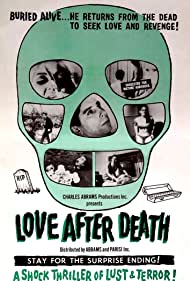 Love After Death (1968) Free Movie M4ufree