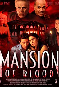 Mansion of Blood (2015) M4uHD Free Movie