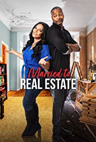 Married to Real Estate (2022-) M4uHD Free Movie