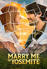 Marry Me in Yosemite (2022) M4uHD Free Movie