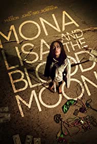 Mona Lisa and the Blood Moon (2021) M4uHD Free Movie
