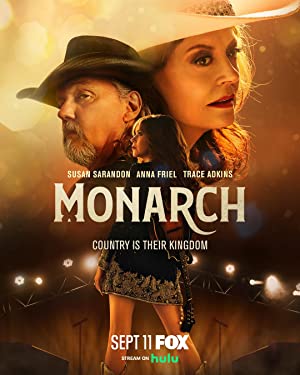 Monarch (2022-) Free Tv Series