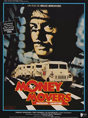 Money Movers (1978) Free Movie M4ufree