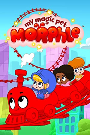 Morphle (2019-2022) M4uHD Free Movie