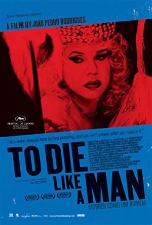 Morrer Como Um Homem (2009) M4uHD Free Movie