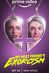 My Best Friends Exorcism (2022) Free Movie M4ufree