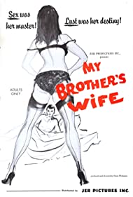 My Brothers Wife (1966) M4uHD Free Movie