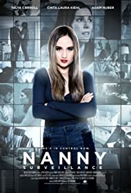 Nanny Surveillance (2018) M4uHD Free Movie