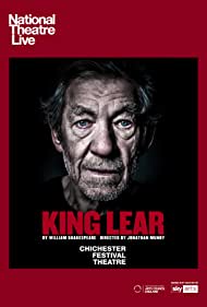 National Theatre Live King Lear (2018) Free Movie