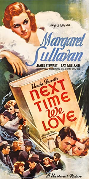 Next Time We Love (1936) M4uHD Free Movie