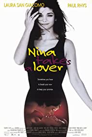 Nina Takes a Lover (1994) Free Movie M4ufree