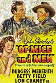 Of Mice and Men (1939) Free Movie M4ufree