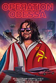 Operation Odessa (2018) Free Movie M4ufree