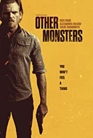 Other Monsters (2022) Free Movie