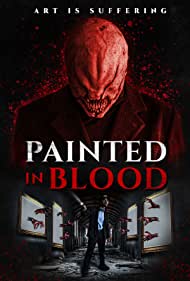 Painted in Blood (2022) Free Movie