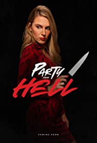 Party from Hell (2021) Free Movie