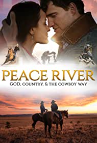 Peace River (2022) Free Movie