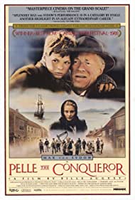 Pelle the Conqueror (1987) Free Movie
