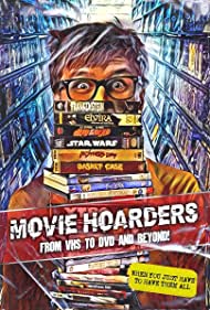 Physical Media Lives (2021) Free Movie