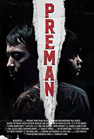 Preman (2021) Free Movie