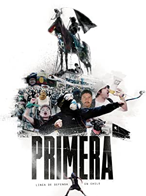 Primera (2021) Free Movie M4ufree