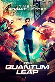 Quantum Leap (2022-) M4uHD Free Movie