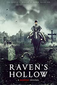 Ravens Hollow (2022) M4uHD Free Movie