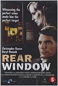 Rear Window (1998) Free Movie M4ufree
