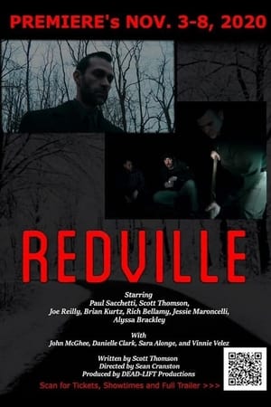 Redville (2020) Free Movie