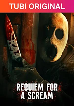 Requiem for a Scream (2022) M4uHD Free Movie