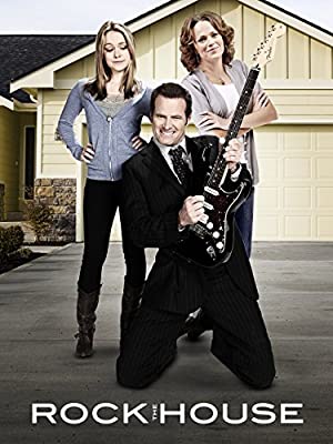 Rock the House (2011) Free Movie
