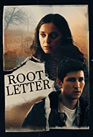Root Letter (2022) M4uHD Free Movie