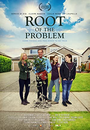Root of the Problem (2019) M4uHD Free Movie