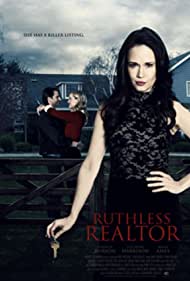 Ruthless Realtor (2020) Free Movie M4ufree