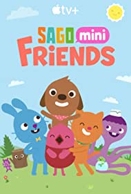 Sago Mini Friends (2022-) Free Tv Series