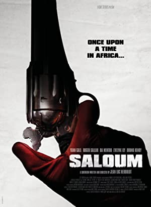 Saloum (2021) M4uHD Free Movie