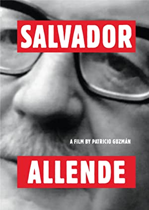 Salvador Allende (2004) Free Movie