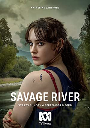 Savage River (2022-) Free Tv Series