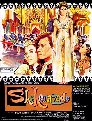 Scheherazade (1963) M4uHD Free Movie