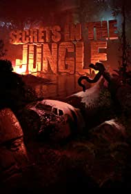 Secrets in the Jungle (2022-) M4uHD Free Movie