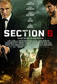 Section 8 (2022) M4uHD Free Movie