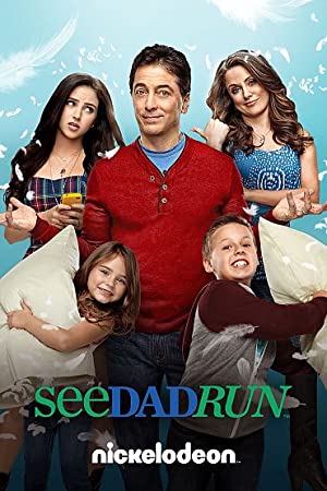 See Dad Run (2012-2019) Free Tv Series