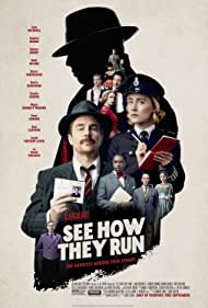 See How They Run (2022) M4uHD Free Movie